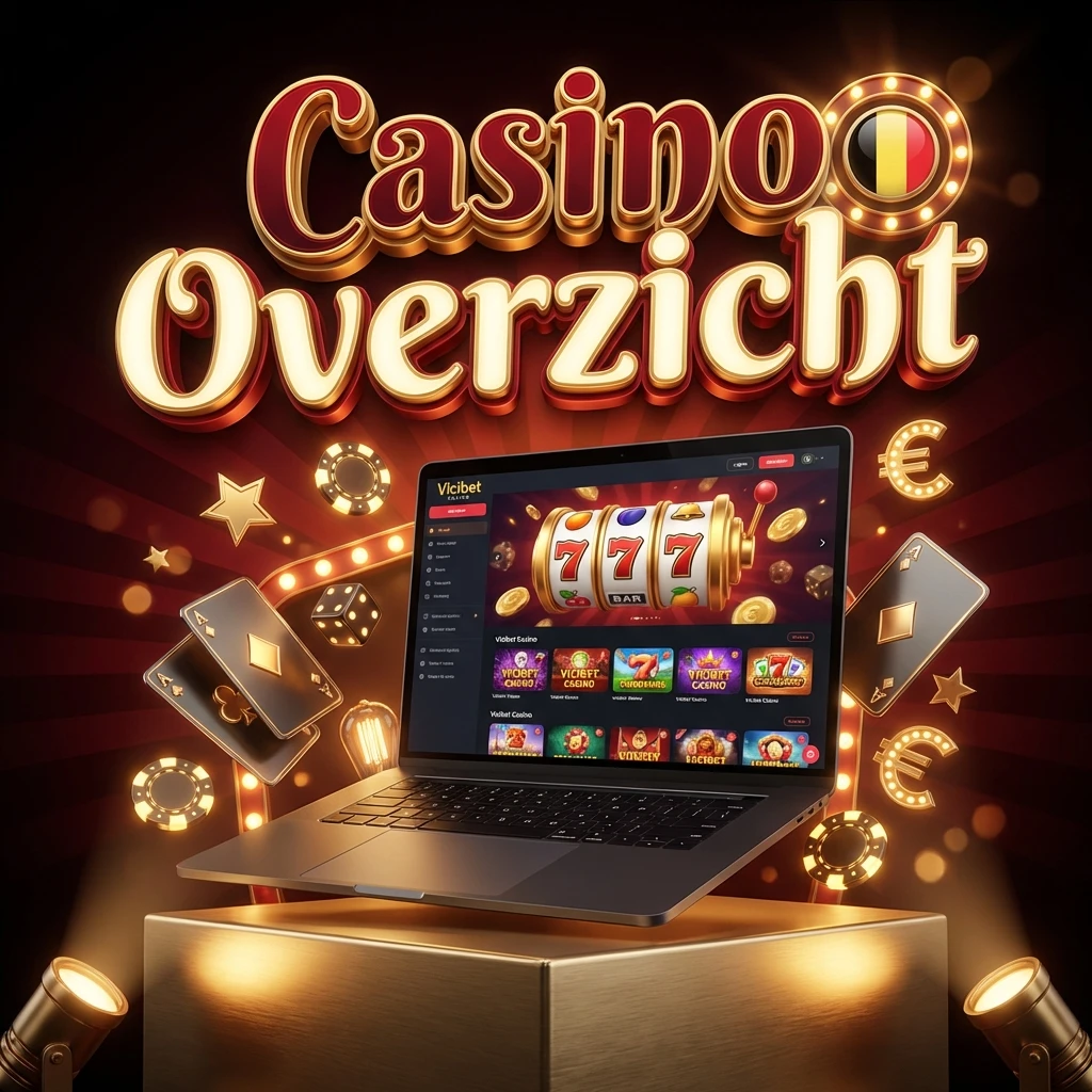 Casino Overzicht
